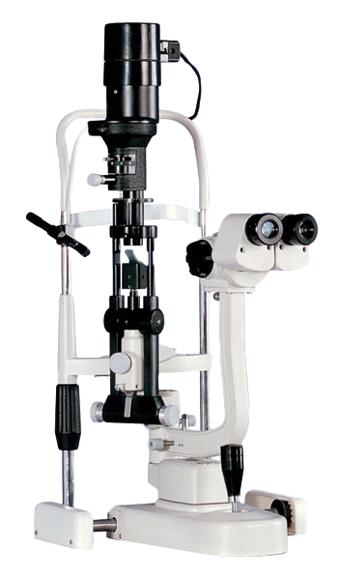 LEGEND SERIES SLIT LAMP MODEL YZ-5F1