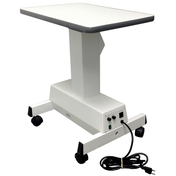 SLIT LAMP TABLE
