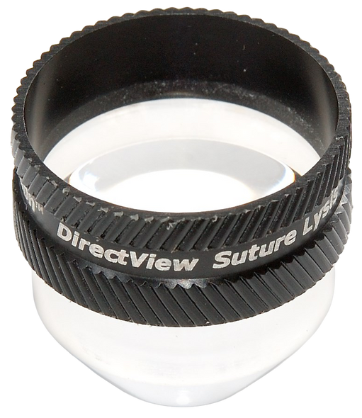 ION DIRECTVIEW SUTURE LYSIS DIRECT IMAGING SLIT LAMP LENS