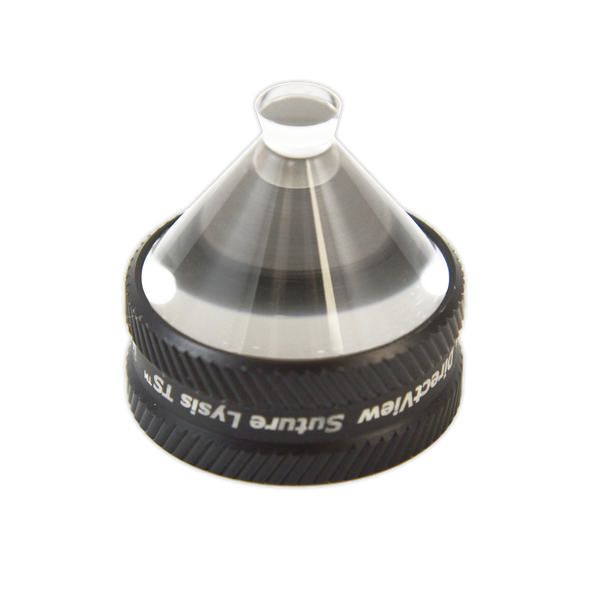 ION DIRECTVIEW SUTURE LYSIS TS DIRECT IMAGING SLIT LAMP LENS