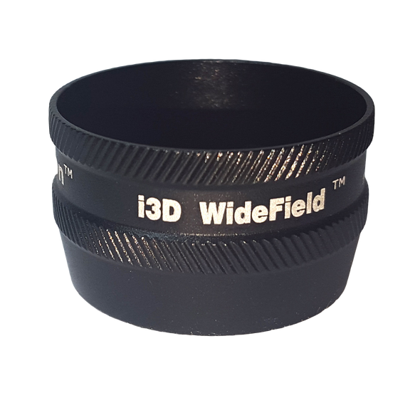 ION I3D WIDEFIELD ADVANCED NON-CONTACT SLIT LAMP LENS