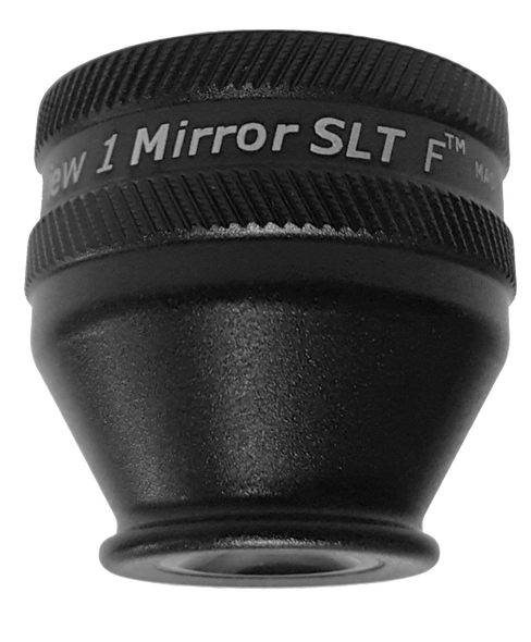 ION DIRECTVIEW 1 MIRROR SLT FLANGE GONIOSCOPY SLIT LAMP LENS