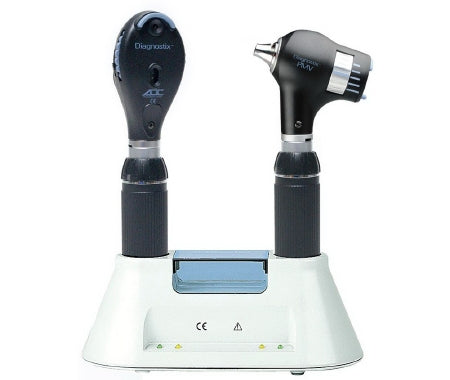 ADC American Diagnostic Corp Diagnostic Set For Ophthalmoscope Xenon