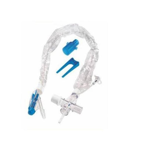 Smiths Medical ASD, Inc System Suction Steri-Cath 20/Ca - Z115N-12