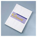 Sanitor Mfg Co Towel Hand Qtowels Single Fold White 9 in x 12 in 1500/Ca - 1500