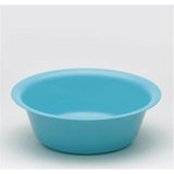 Medegen Medical Products, LLC Basin Solution 7qt Plastic 13-5/8x4-5/8" Blue 12/Ca - 100