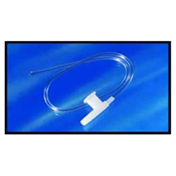 Vyaire Medical Inc Catheter Suction Tri-Flo Disposable CA - T260 – Medute