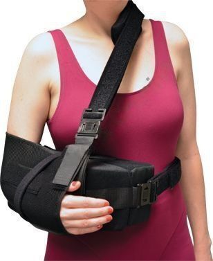 Versa-Sling® Abduction/Rotation Sling | Kit