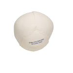Foetal Skull Model, Natural Cast, 30th Week of Pregnancy - 3B Smart Anatomy