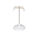 Human Hyoid Bone Model, on Stand - 3B Smart Anatomy