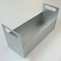 capsa M Series/Vintage Mobile Treatment Cart Bin, Single Row Exchange