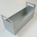 capsa M Series/Vintage Mobile Treatment Cart Bin, Single Row Exchange