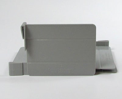 capsa Vintage Mobile Sub-Divider - Punch Card - Large - 5 Pack