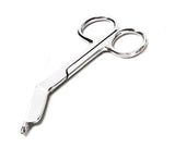 ADC Lister Bandage Scissors - Lister Bandage Scissors, 5.5", Clip - 3007Q