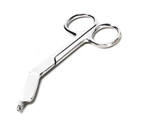 ADC Lister Bandage Scissors - Lister Bandage Scissors, 5.5", Clip - 3007Q