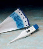ADC American Diagnostic Corp Adtemp Disposable Thermometer Sheath - Adtemp Thermometer Sheath, Disposable