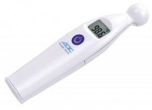 ADC American Diagnostic Adtemp 427 Temple Touch Thermometers - Adtemp Temple Touch Thermometer, Display Packaging