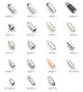 ADC American Diagnostic Replacement Lamps - Replacement Bulb, 2.5 Volt