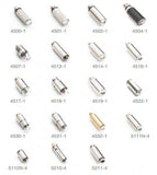 ADC American Diagnostic Replacement Lamps - Replacement Bulb, 2.5 Volt