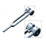 ADC American Diagnostic Corporation Turning Forks - Tuning Fork with Weight