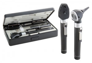 ADC American Diagnostic Diagnostic 5110 N Pocket Diagnostic Set - Otoscope Ophthalmoscope Set, Pocket