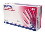 Adenna Vinyl Powder-Free Exam Gloves