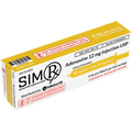 SimRx Adenosine Injection PREFILLED SYRINGE USP 12mg/4mL - Each