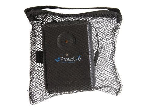 Alarm Mesh Bag PA-10410 | Each