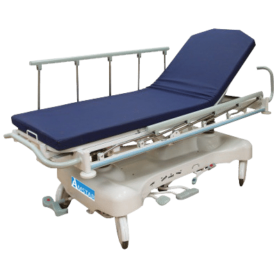 Amstar Patient Transport Stretcher