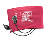 ADC Bariatric Pocket Aneroid Sphyg