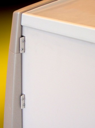 capsa Avalo A&E Mount Bracket Assembly Kit