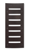 capsa Avalo Accessory Mounting Rack