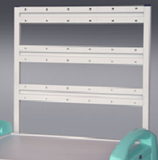 capsa Avalo Anesthesia Storage Tower Assembly