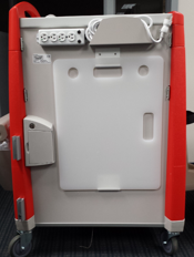 capsa Avalo Cardiac Board Assembly Retrofit Kit