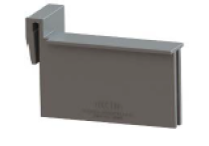 capsa Avalo Drawer Flex Sub-Divider Clip