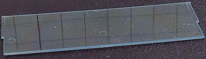 capsa Avalo Drawer Sub-Divider Standard 7
