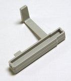 capsa Avalo Lock Tab - 3.4 Repeat - Poly