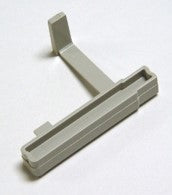 capsa Avalo Lock Tab - 3.4 Repeat - Poly