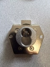 capsa Avalo Narc Box Lock Housing