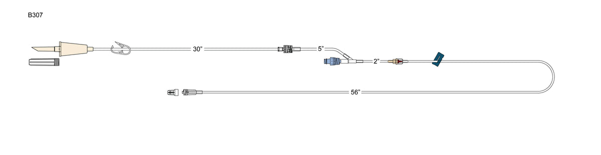CODAN Medication Delivery System,