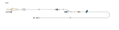 CODAN Medication Delivery System,