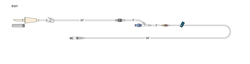 CODAN Medication Delivery System,