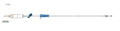 CODAN 20d non-vented chamber, roller clamp, luer-lock, CODAN FlowStop Cap™