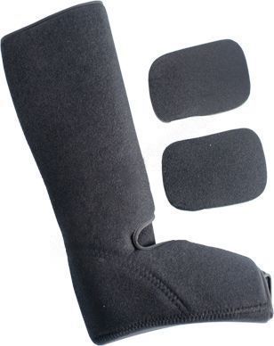 Anklizer ® II Walker - Fixed Ankle -  Replacement Liner | Female Shoe Size