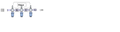 CODAN 3-gang swabable four-way stopcocks on a manifold plate