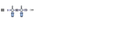 CODAN Bonded 2-gang swabable four-way stopcocks