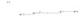 CODAN Female luer-lock, (2) needlefree Y-sites, slide clamp, spin-lock