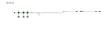 CODAN 3-gang four-way stopcocks, slide clamp, needlefree Y-site, male luer-lock Swabable 8” pigtail with spin-lock