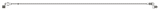 CODAN MiniBore Extension Set, female luer-lock, male luer-lock, CODAN FlowStop Cap™