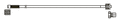 CODAN Female luer-lock, male luer-lock